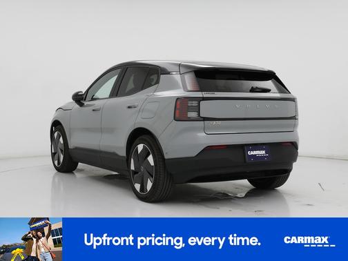 2025 Volvo EX30 Twin Motor Ultra