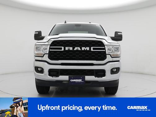 2024 RAM 2500 Bighorn