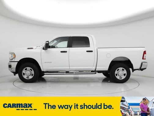 2024 RAM 2500 Bighorn