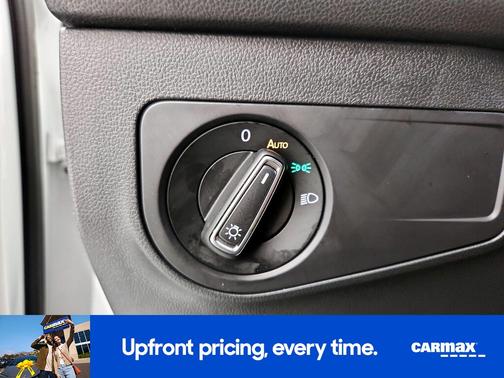 2024 Volkswagen Tiguan Wolfsburg Edition