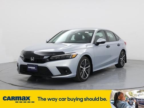 2023 Honda Civic Touring