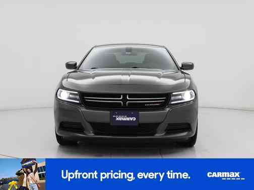 2015 Dodge Charger SE