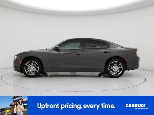 2015 Dodge Charger SE