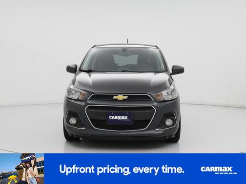 2018 Chevrolet Spark LT
