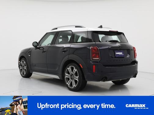 2023 MINI Countryman S ALL4