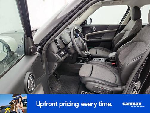 2023 MINI Countryman S ALL4