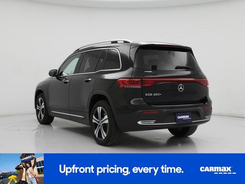 2023 Mercedes-Benz EQB 250 EQB 250+