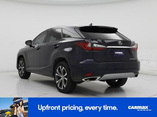 2020 Lexus RX 350 RX 350