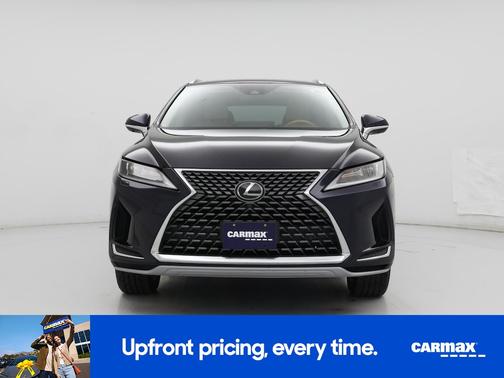 2020 Lexus RX 350 RX 350