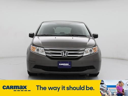 2013 Honda Odyssey EX