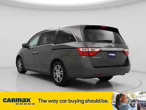 2013 Honda Odyssey EX