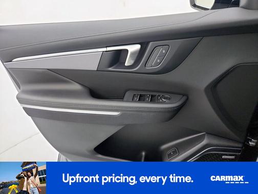 Silver 2025 Buick Enclave Sport Touring