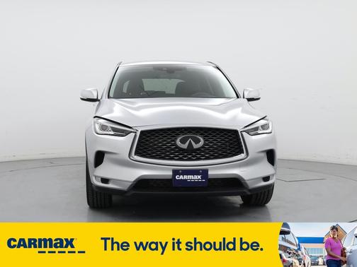 2019 INFINITI QX50 Pure