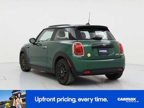2023 MINI SE Hardtop SE