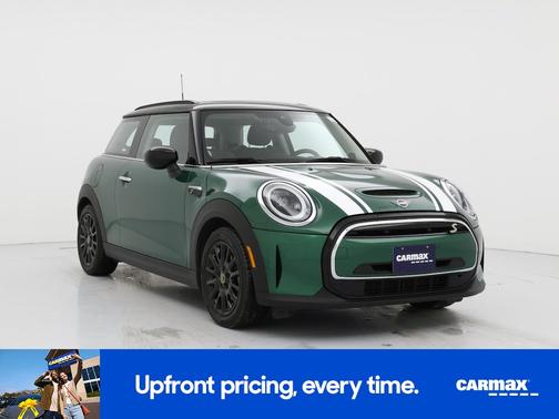 2023 MINI SE Hardtop SE