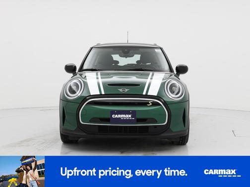 2023 MINI SE Hardtop SE