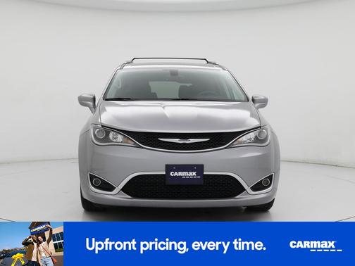 2017 Chrysler Pacifica Touring L-Plus