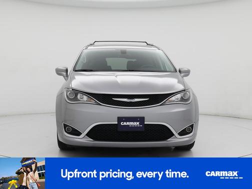 2017 Chrysler Pacifica Touring L-Plus