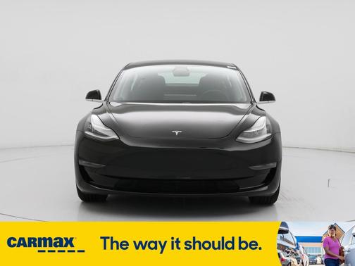 2019 Tesla Model 3 Standard Range