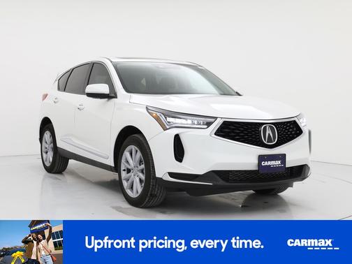 2024 Acura RDX SH-AWD Technology