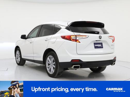 2024 Acura RDX SH-AWD Technology