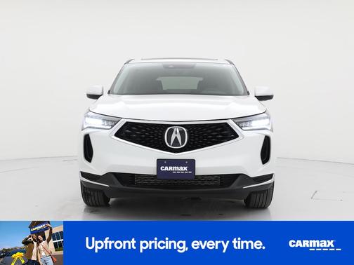 2024 Acura RDX SH-AWD Technology