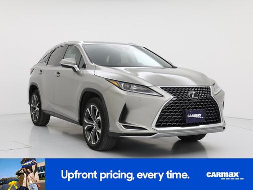 2020 Lexus RX 350 RX 350