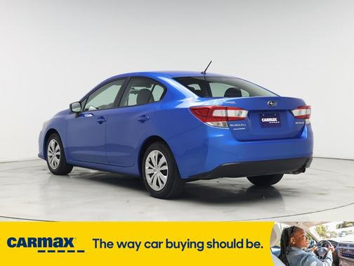 2023 Subaru Impreza