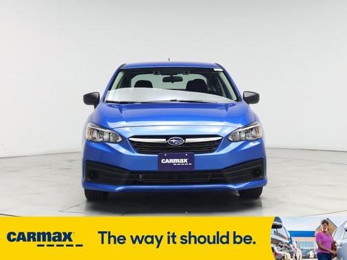 2023 Subaru Impreza