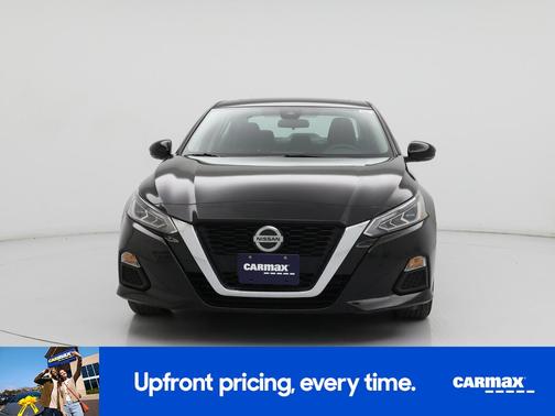 2022 Nissan Altima SV