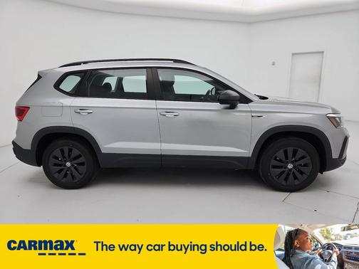 2022 Volkswagen Taos S