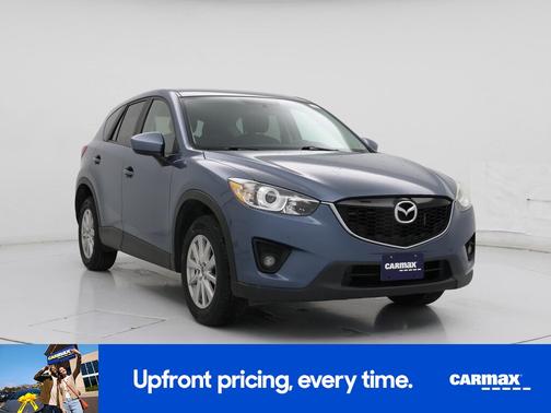 2015 Mazda CX-5 Touring