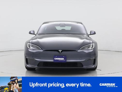 2023 Tesla Model S 