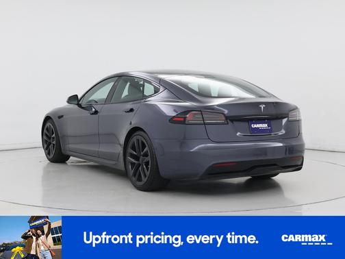 2023 Tesla Model S 