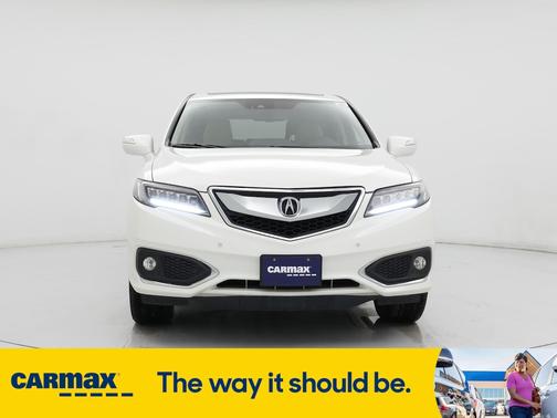 2017 Acura RDX AWD