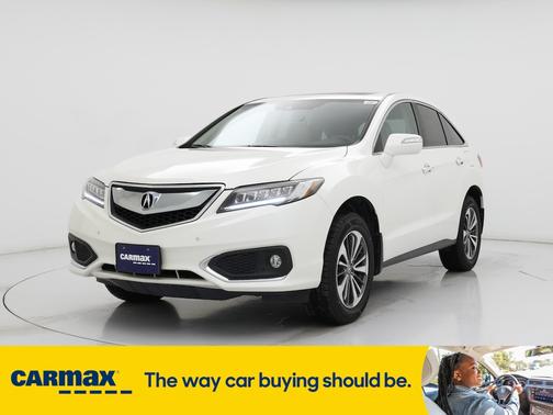 2017 Acura RDX AWD