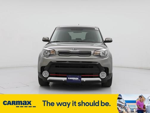 2017 Kia Soul !