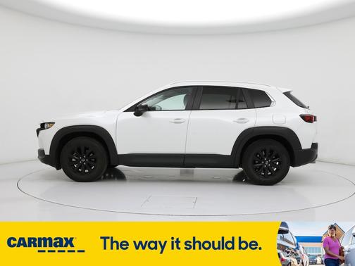 2024 Mazda CX-50 2.5 S Preferred Package