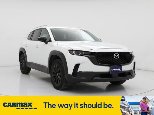 2024 Mazda CX-50 2.5 S Preferred Package