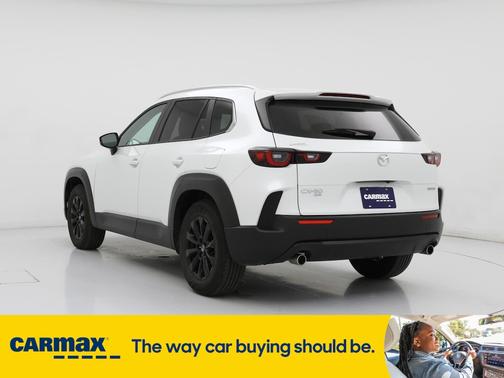 2024 Mazda CX-50 2.5 S Preferred Package