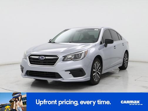 2019 Subaru Legacy 2.5I