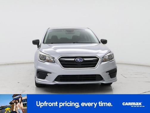 2019 Subaru Legacy 2.5I