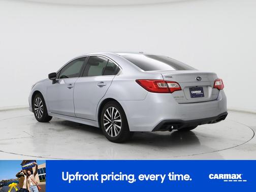 2019 Subaru Legacy 2.5I