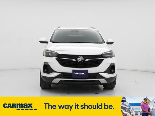2022 Buick Encore GX Essence