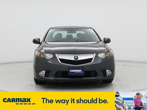 2014 Acura TSX