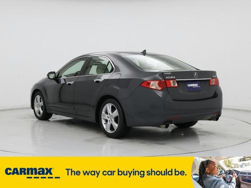 2014 Acura TSX