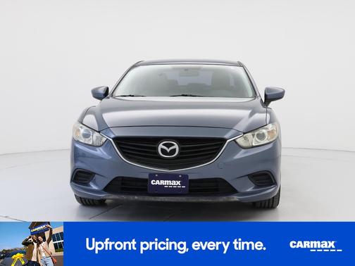 2014 Mazda Mazda6 I Touring