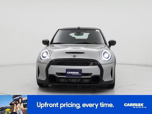 2024 MINI Convertible S