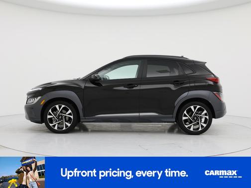 2023 Hyundai KONA Limited