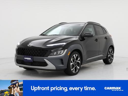 2023 Hyundai KONA Limited
